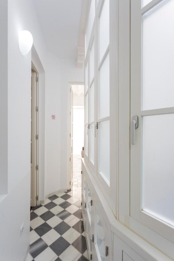 La Pepa1812 By Cadiz4Rentals Exterior foto