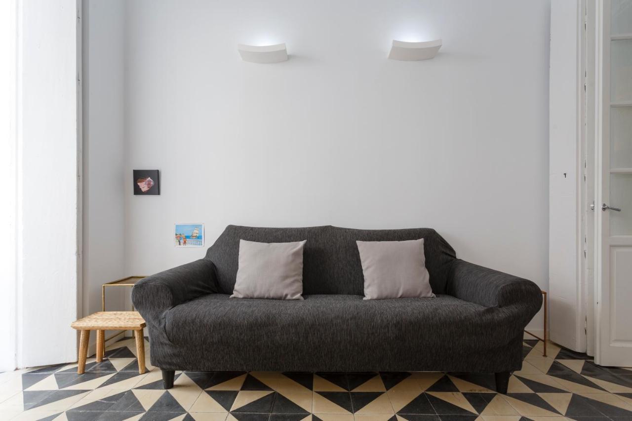 La Pepa1812 By Cadiz4Rentals Exterior foto
