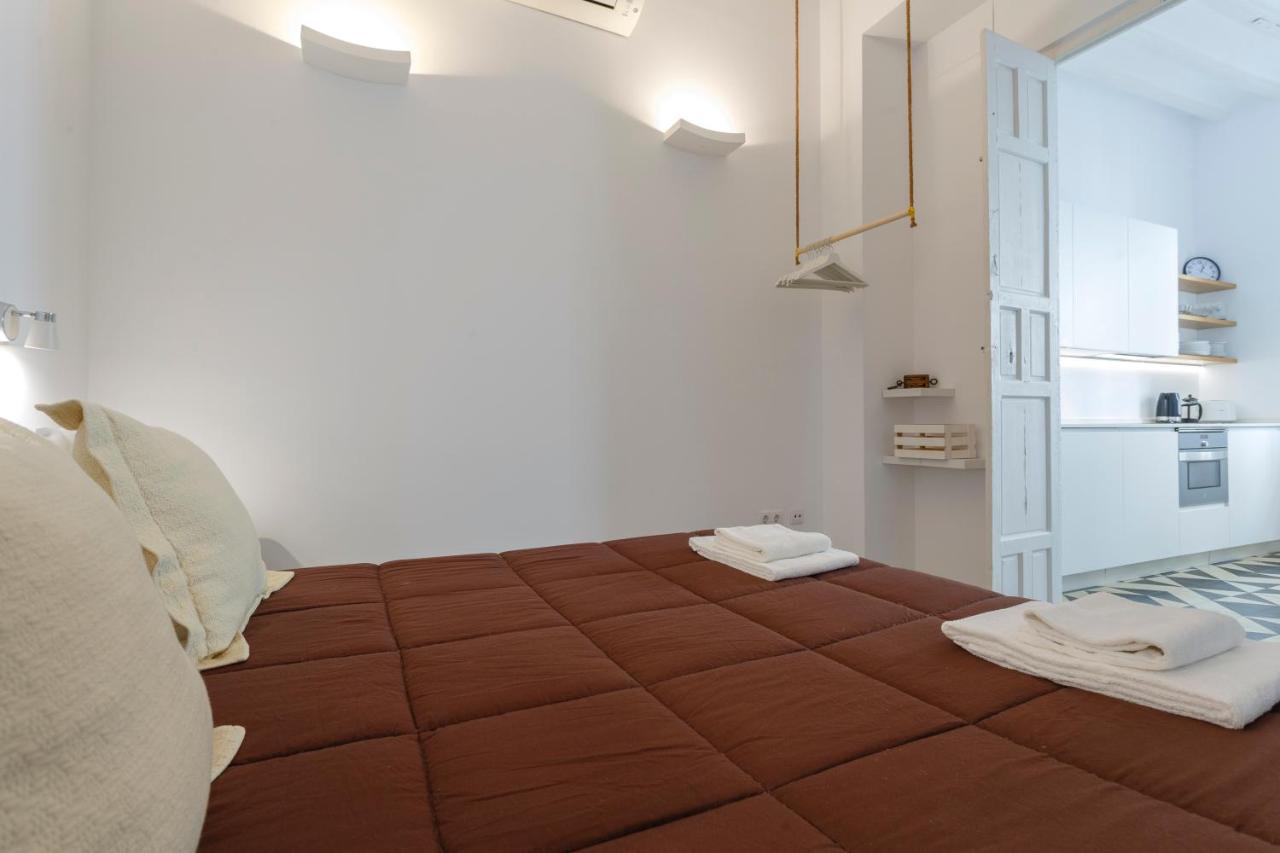 La Pepa1812 By Cadiz4Rentals Exterior foto