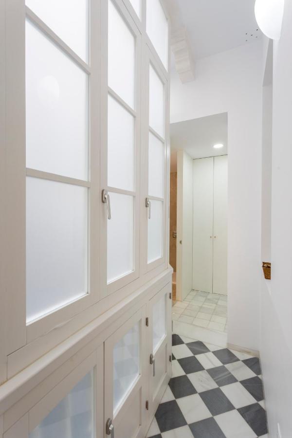 La Pepa1812 By Cadiz4Rentals Exterior foto