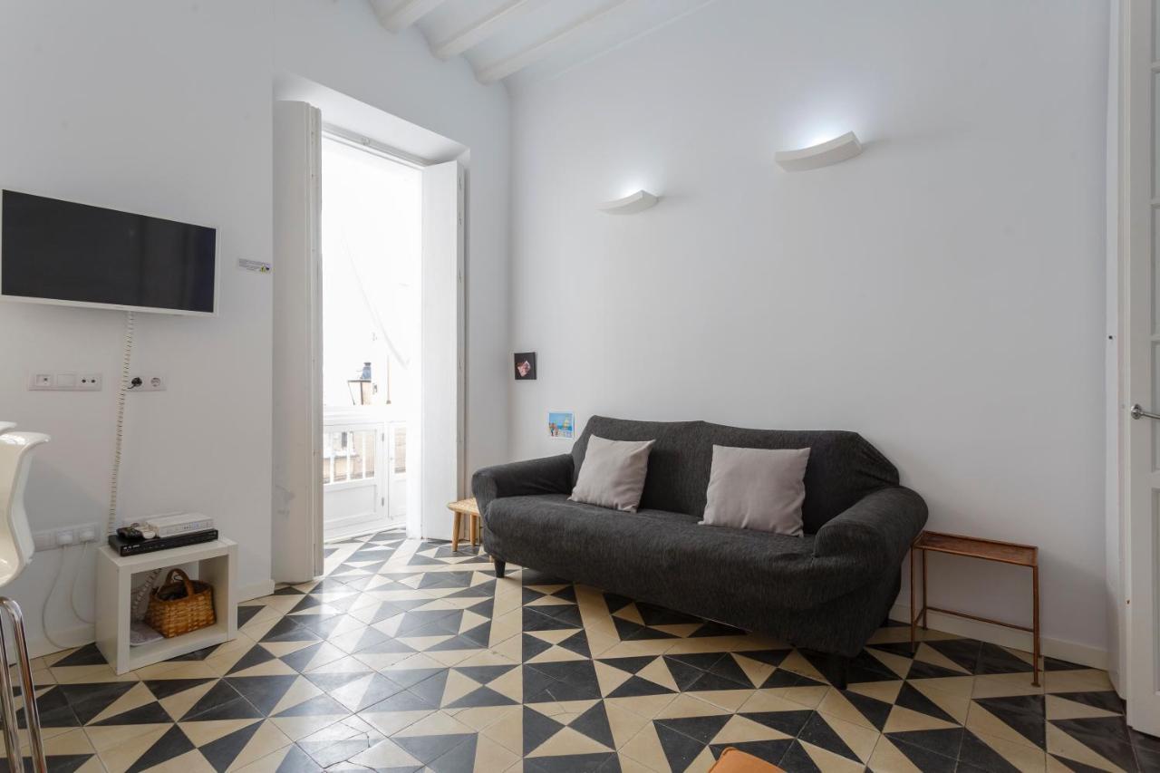 La Pepa1812 By Cadiz4Rentals Exterior foto